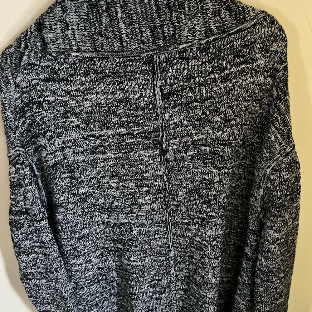 Lululemon merino wool Cardi all day cardigan athlesure natural fibres - Picture 5 of 8